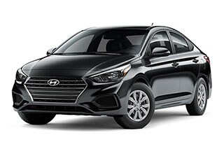 2022 Hyundai Accent Sedan 